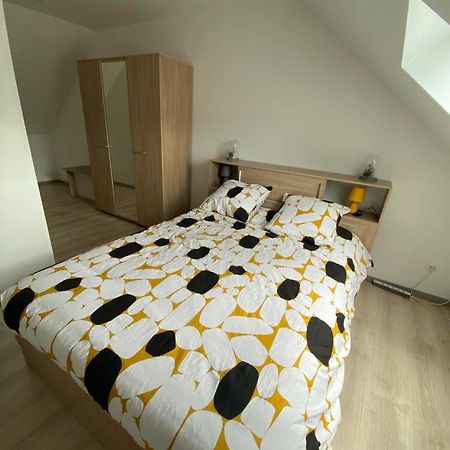 Appartement Neuf Vosges Fraize Bagian luar foto